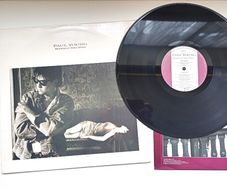 Paul Young Between Two Fires  Album