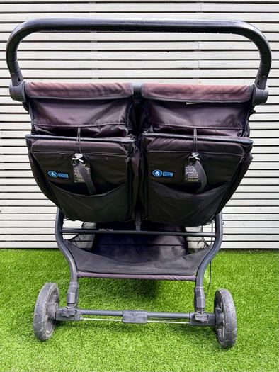 Baby Jogger GT 2 Double