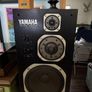 Holy Grail of Yamaha Monitor NS-1000 one of the best monitors ever made in great condition Rare at a great price Image 5