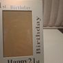 21st birthday frame Image 4