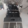 Sage Barista Express Impress in Stainless Steel Image 5