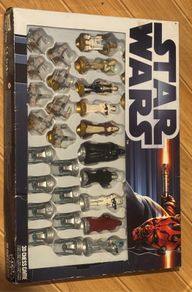 Star Wars Chess