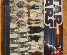 Star Wars Chess