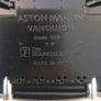 Beanstalk 1:18 "Die Another Day" James Bond 007 Aston Martin V12 Vanquish Image 9