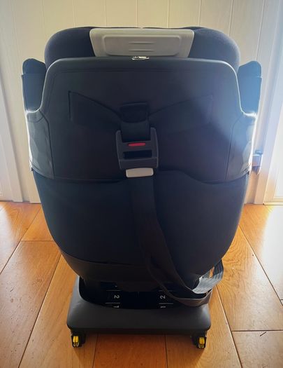 Maxi Cosi Titan Pro plus Isofix