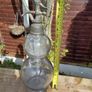 Antique Glass Bottle,Soda Syphon Image 8