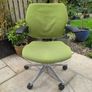 ergonomic office chair Image 6