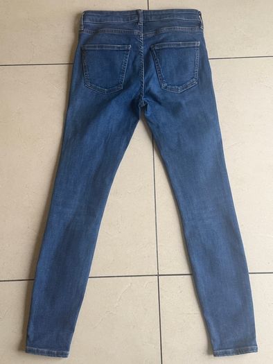 Zara Jeans