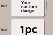 Custom id card