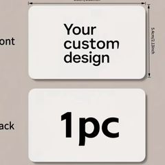 Custom id card
