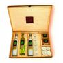 Harrods Green Tea Deluxe Giftset Image 6