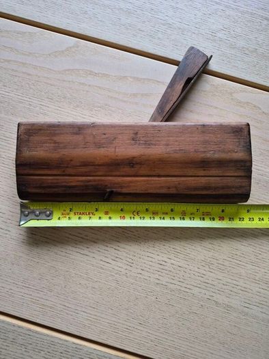 Antique Moulding Plane