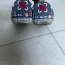 Lacoste Sport Plaid Loafers / Boat Shoes Image 5