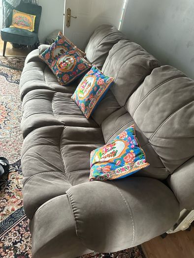 sofa