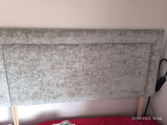 super king bed and mattress