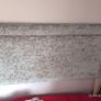 super king bed and mattress Image 7