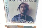 Bob Marley - Picture On The Wall - CD - New &amp; Sealed