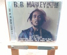 Bob Marley - Picture On The Wall - CD - New & Sealed