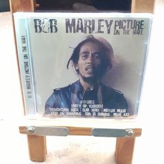 Bob Marley - Picture On The Wall - CD - New & Sealed