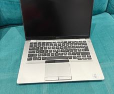 Dell Latitude 5411 | i7 | 16GB | 256GB | Nvidia 2GB  | 14" FHD | Win11