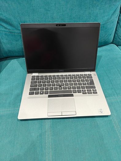 Dell Latitude 5411 | i7 | 16GB | 256GB | Nvidia 2GB  | 14" FHD | Win11