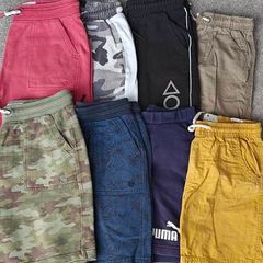 Boys shorts