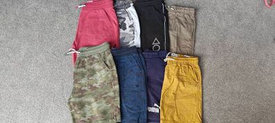 Boys shorts