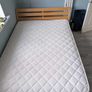 Double Mattress Image 2