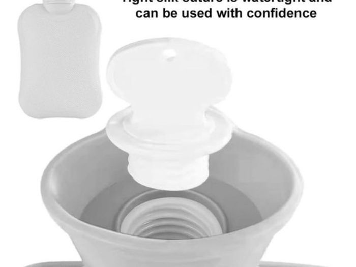 Brand New Dzmuero Foot Warmer,