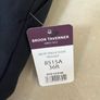 Brook Taverner Delta single pleat trousers 36R Image 3