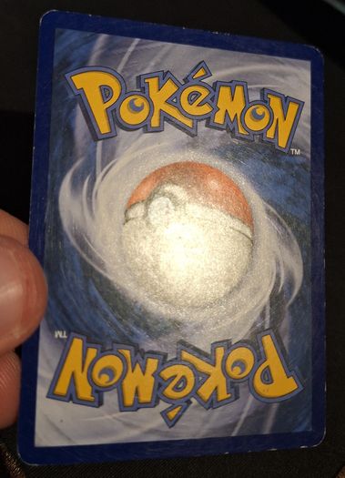 Mega Blastoise EX (Evolutions 22) pokemon card
