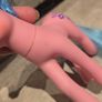 Happy Hugs Sweet Kisses Sister Ponies HTF MLP G1 My Little Pony Image 9