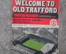 1974 United Programme