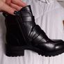 biker boots Image 3