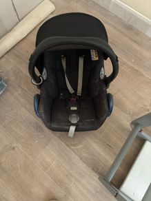 baby car seat