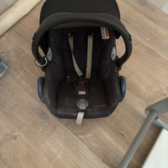 baby car seat