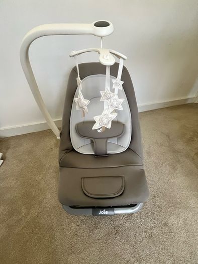 Joie dream rocker baby bouncer