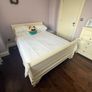 Set of Painted Bedroom Furniture Image 5