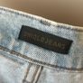 UNIQLO Distressed Denim Shorts 28inch Image 4