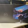 Brand-new Sealed Dell U2419H UltraSharp 24 Inch Full HD (1920x1080) LED Monitor, IPS, InfinityEdge, 99 Percent sRGB, 2x DisplayPort, HDMI, 5x USB, Adjustable Stand Image 2