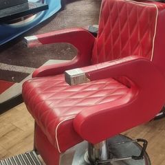Barber Chair