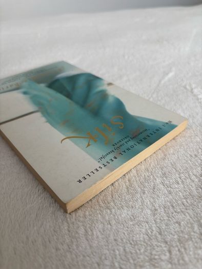 Silk Book