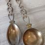 Brass "Love Spoons" Image 2