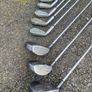 Memphis Firestar Golf Clubs Image 3