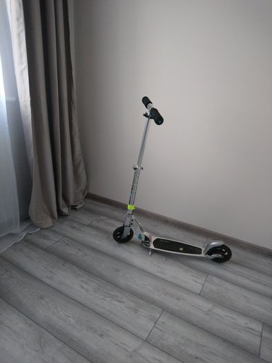 Micro Speed Scooter