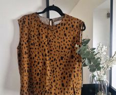 ArmedAngels Top - sustainable brand