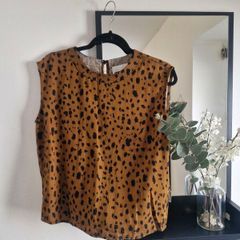 ArmedAngels Top - sustainable brand
