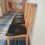 Dinning chairs Image 10