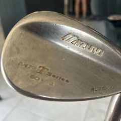 Mizuno MP T Series Lob wedge 60 degree