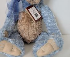 Charlie bears olien